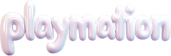 PLAYMATION Logo
